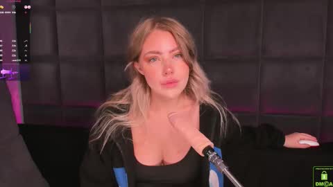 NATE online show from November 29, 11:02 am