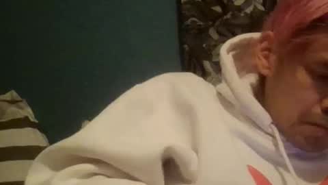 NateBunny online show from January 12, 2:50 am