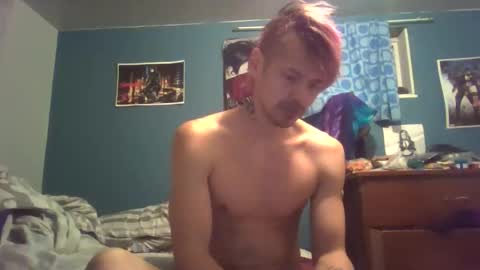 NateBunny online show from January 15, 11:48 am