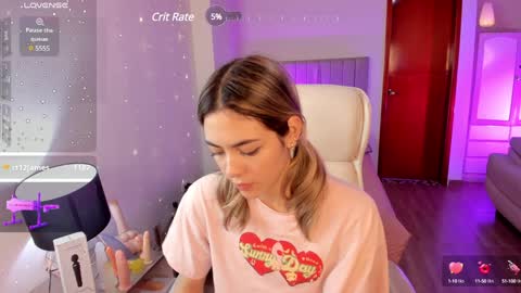 Snapshot of nathaaly_sky chatting on February 1, 1:41 pm nathaly sky online show from February 1, 1:41 pm