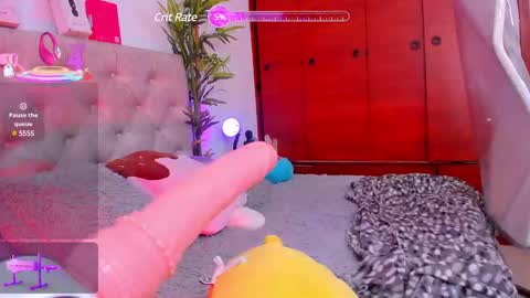 Snapshot of nathaaly_sky chatting on March 1, 3:27 pm nathaly sky online show from March 1, 3:27 pm