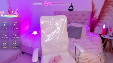 Snapshot of nathaaly_sky chatting on March 10, 11:21 am nathaly sky online show from March 10, 11:21 am