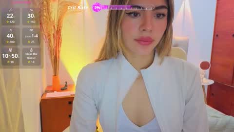 nathaly sky online show from February 13, 10:11 am