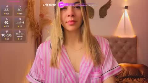 nathaly sky online show from March 30, 10:16 am