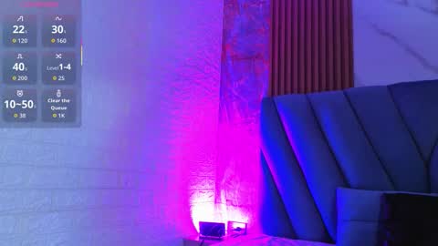 Snapshot of nathalia_kosh_ chatting on December 1, 7:41 pm Nathalia koch online show from December 1, 7:41 pm