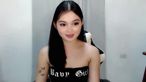 Snapshot of nathalia_starxxx chatting on October 5, 11:52 am nathalia_starxxx online show from October 5, 11:52 am