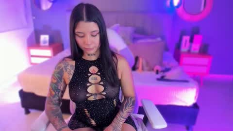 Snapshot of nathalia_stone_ chatting on February 22, 3:07 am nathalia stone online show from February 22, 3:07 am