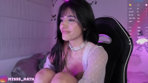 Snapshot of nathaliakyte chatting on December 28, 12:47 am Nathalia  online show from December 28, 12:47 am