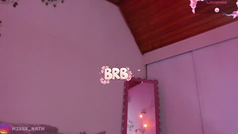 Snapshot of nathaliakyte chatting on January 28, 12:36 am Nathalia  online show from January 28, 12:36 am