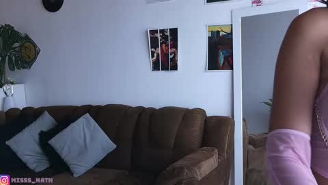 Snapshot of nathaliakyte chatting on October 16, 8:21 pm Nathalia  online show from October 16, 8:21 pm