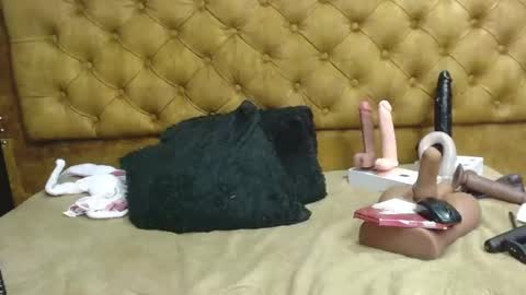 Nathalia online show from January 27, 6:19 am