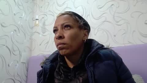 Nathalia online show from November 16, 3:34 am