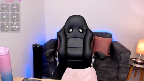 NATHALIE online show from March 11, 6:30 pm