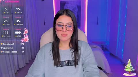 NATHALIE online show from January 9, 7:52 am