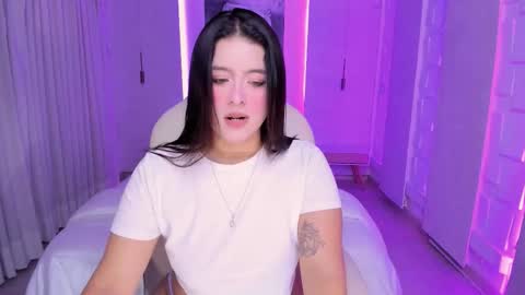 NATHALIE online show from October 31, 11:11 am