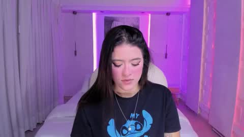 NATHALIE online show from November 1, 11:12 am