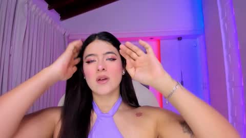 NATHALIE online show from November 20, 11:21 am