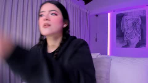 NATHALIE online show from November 21, 11:09 am