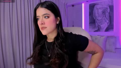 NATHALIE online show from December 5, 11:08 am