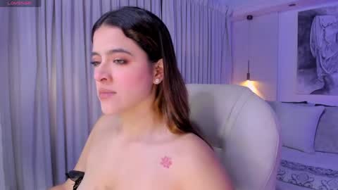 NATHALIE online show from March 24, 11:37 am