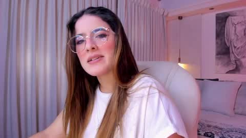 NATHALIE online show from April 10, 11:15 am