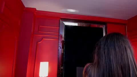 Snapshot of nathalie_rossel chatting on November 9, 11:30 am nathalie rossel online show from November 9, 11:30 am