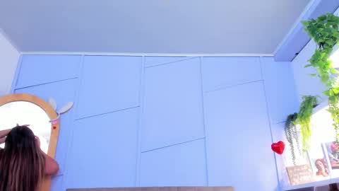 Snapshot of nathalie_rossel chatting on November 17, 7:52 pm nathalie rossel online show from November 17, 7:52 pm