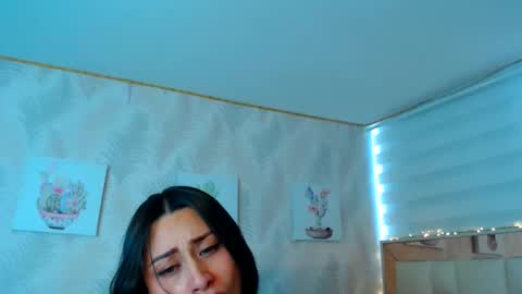 Nathalie Rose online show from May 31, 7:48 pm