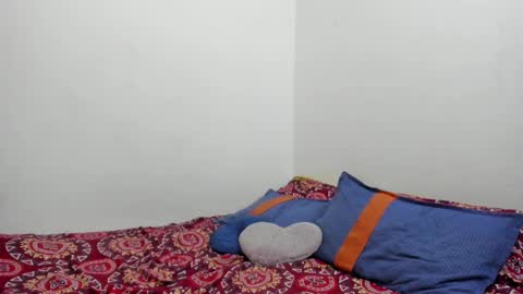 Nathaly online show from March 12, 7:06 pm