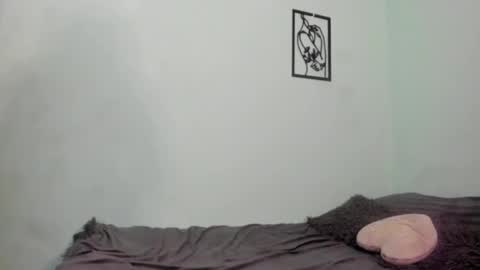 Nathaly online show from December 1, 10:26 pm