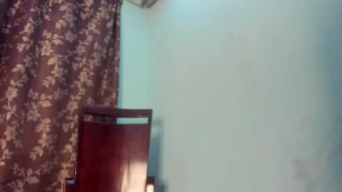 Nathaly online show from January 8, 10:12 pm