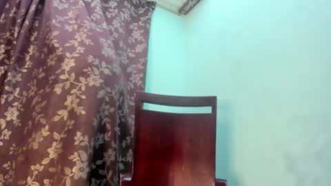 Nathaly online show from February 16, 9:22 pm