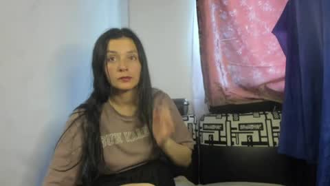 Nathaly online show from June 1, 8:54 pm
