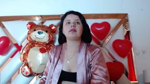 nathaly low online show from February 17, 12:56 pm