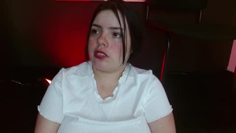 Snapshot of nathaly_rose1126 chatting on November 6, 2:07 pm online show from November 6, 2:07 pm