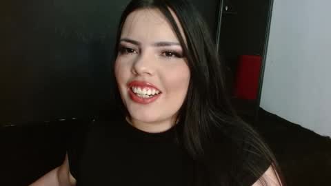 Snapshot of nathaly_rose1126 chatting on November 26, 6:31 pm online show from November 26, 6:31 pm