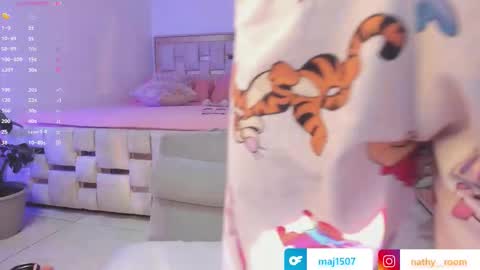 Snapshot of nathaly_star04 chatting on October 5, 2:54 am online show from October 5, 2:54 am