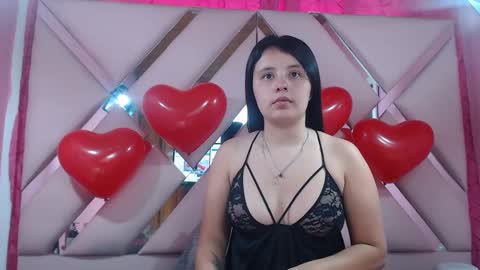 Nathaly sweet online show from February 13, 10:22 pm