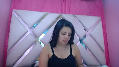 Nathaly sweet online show from December 2, 3:01 am