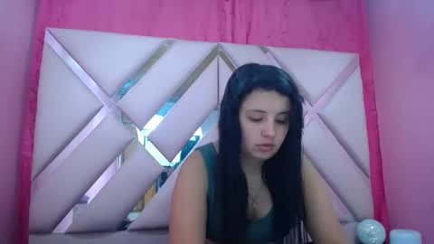 Nathaly sweet online show from December 3, 3:14 am