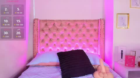 nathalya_summer online show from April 20, 10:11 pm