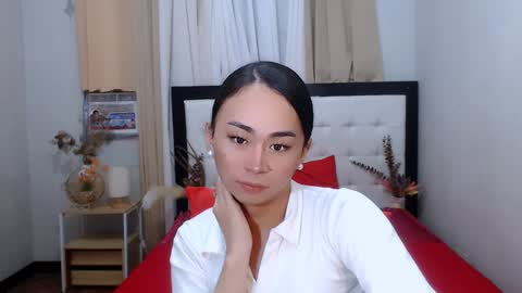 SWEET NATHALYA online show from December 10, 3:33 pm