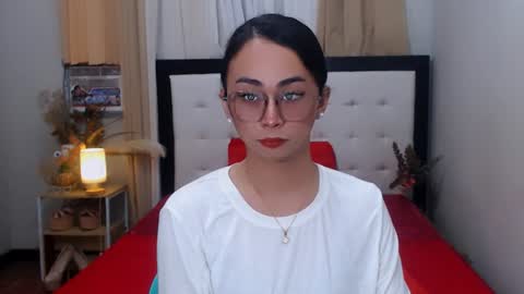 SWEET NATHALYA online show from December 18, 12:29 pm