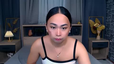 SWEET NATHALYA online show from September 27, 2:16 am