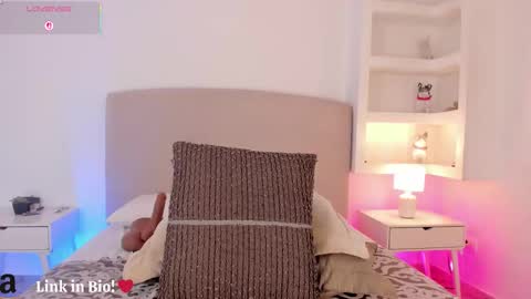 NATHALY  online show from October 28, 3:14 pm