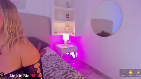 NATHALY  online show from October 30, 10:06 am