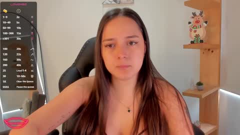 nathalyxx_ online show from December 30, 2:08 pm