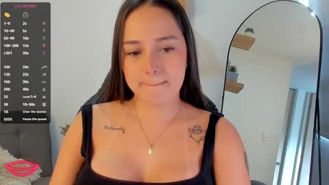 nathalyxx_ online show from January 18, 2:12 pm