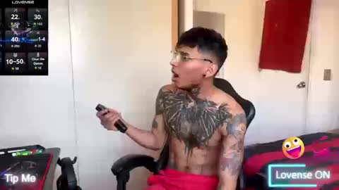 Snapshot of nathan_aress6666 chatting on September 24, 9:51 pm nathan_aress6666 online show from September 24, 9:51 pm