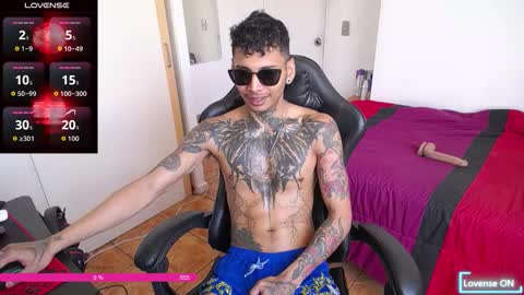 Snapshot of nathan_aress6666 chatting on November 16, 6:35 pm nathan_aress6666 online show from November 16, 6:35 pm